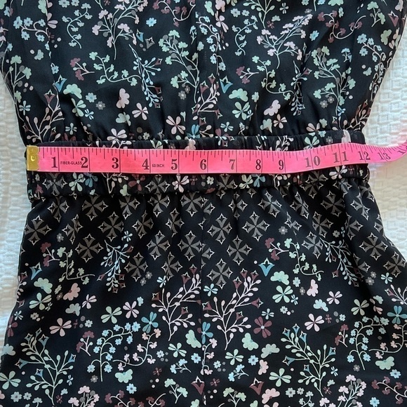 Ted Baker Womens Marcila Hazel High Neck Jumpsuit Wide Leg NWT - Picture 12 of 16